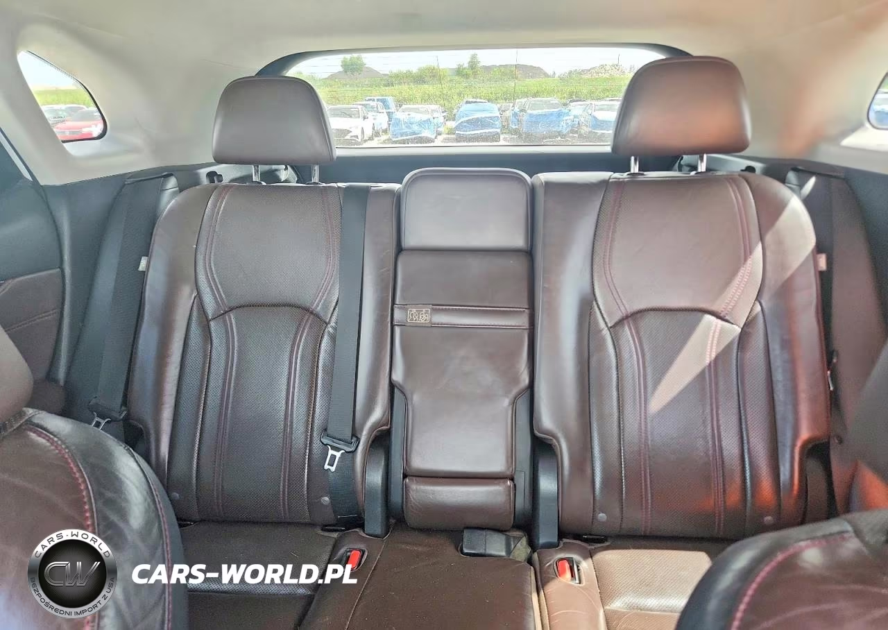 2017 Lexus Rx 350 Base VIN:2T2ZZMCA8HC065894 - 10