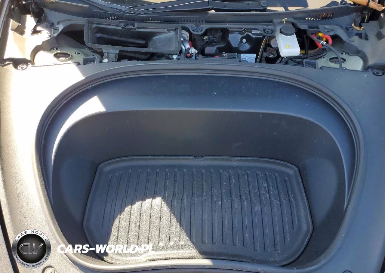 2025 Tesla Model 3 VIN:5YJ3E1EAXSF941952 - 11
