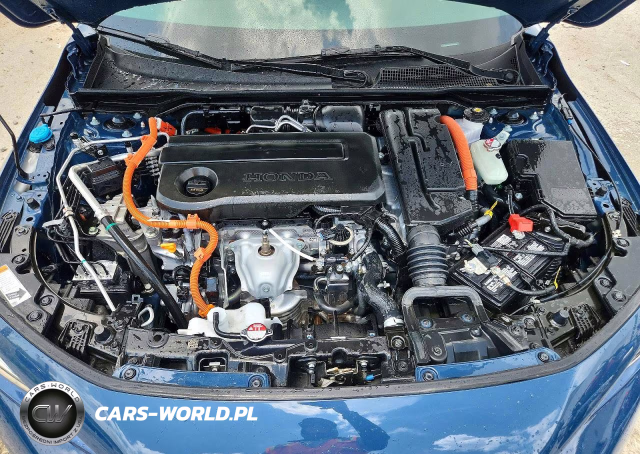 2025 Honda Civic Sport VIN:2HGFE4F86SH314378 - 11