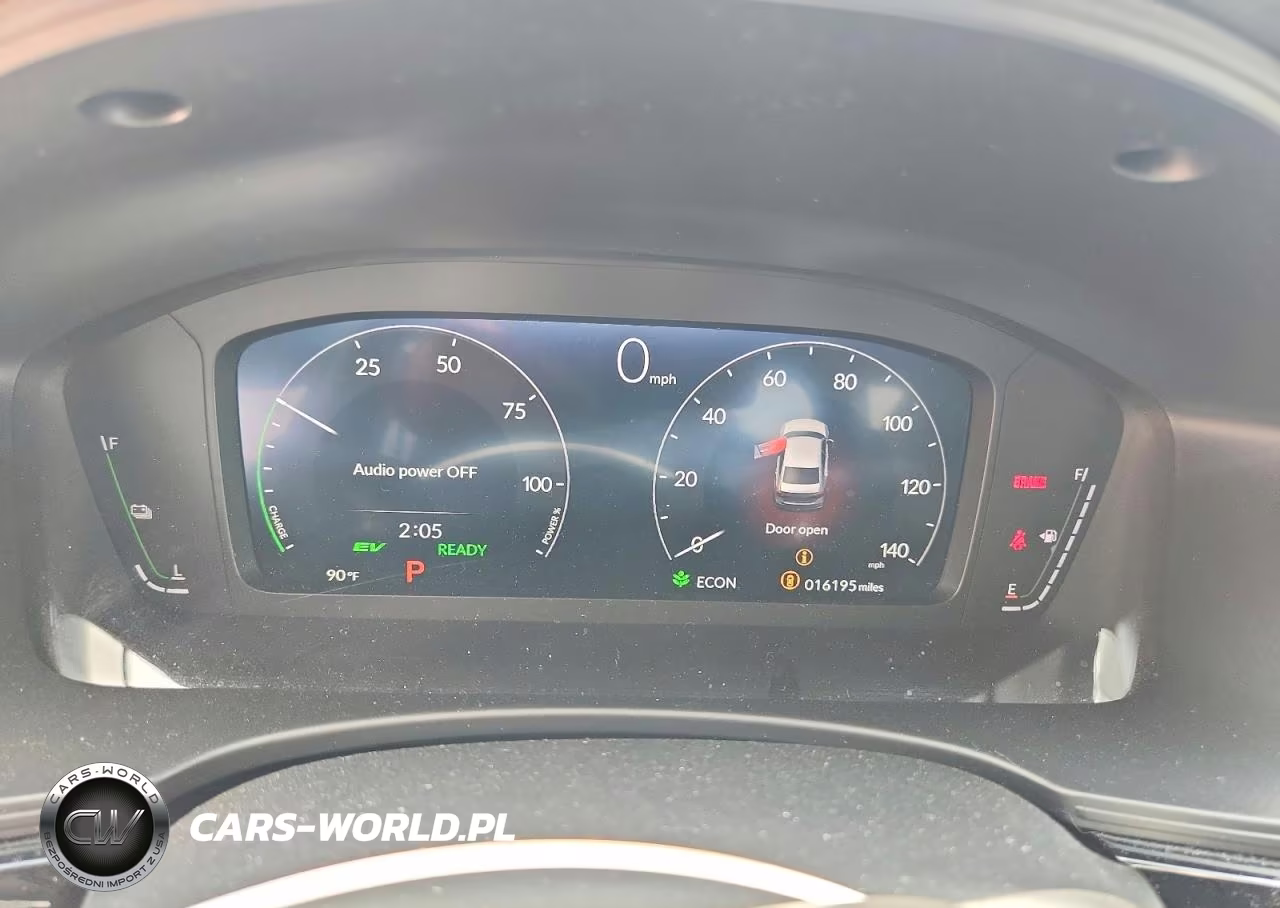 2025 Honda Civic Sport VIN:2HGFE4F86SH314378 - 9
