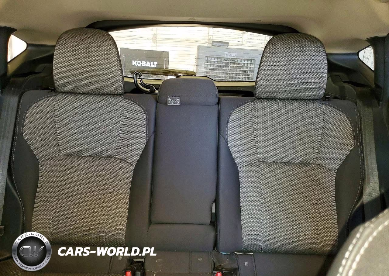 2024 Subaru Crosstrek Premium VIN:JF2GUADC3RH210931 - 10