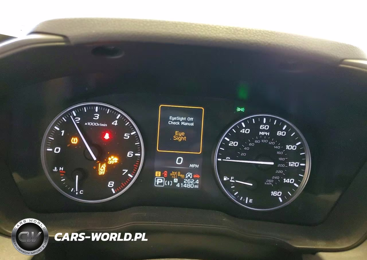2024 Subaru Crosstrek Premium VIN:JF2GUADC3RH210931 - 9