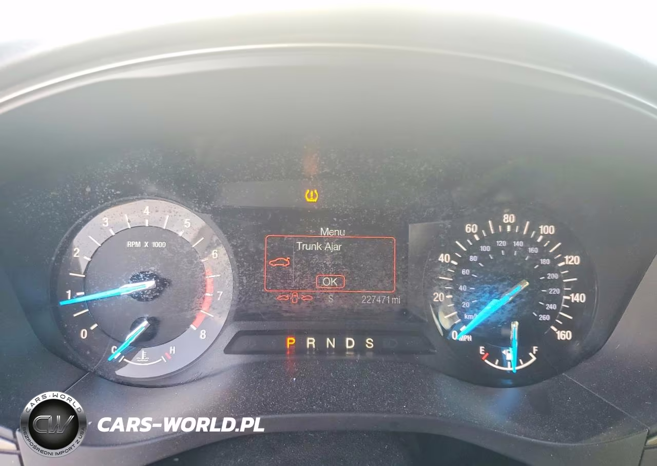 2013 Ford Fusion Se VIN:3FA6P0H7XDR337925 - 9