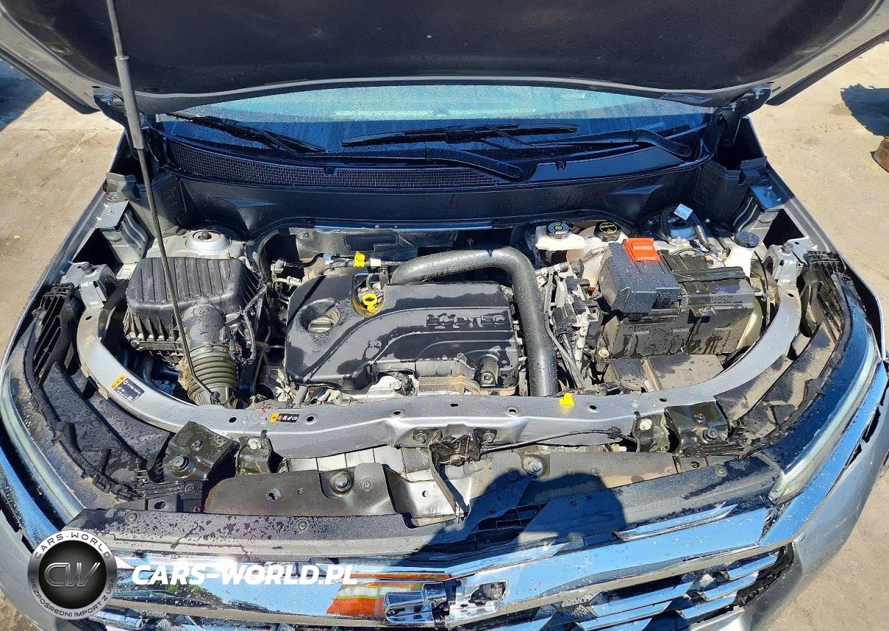 2025 Chevrolet Equinox Lt VIN:3GNAXHEG5SL323476 - 12