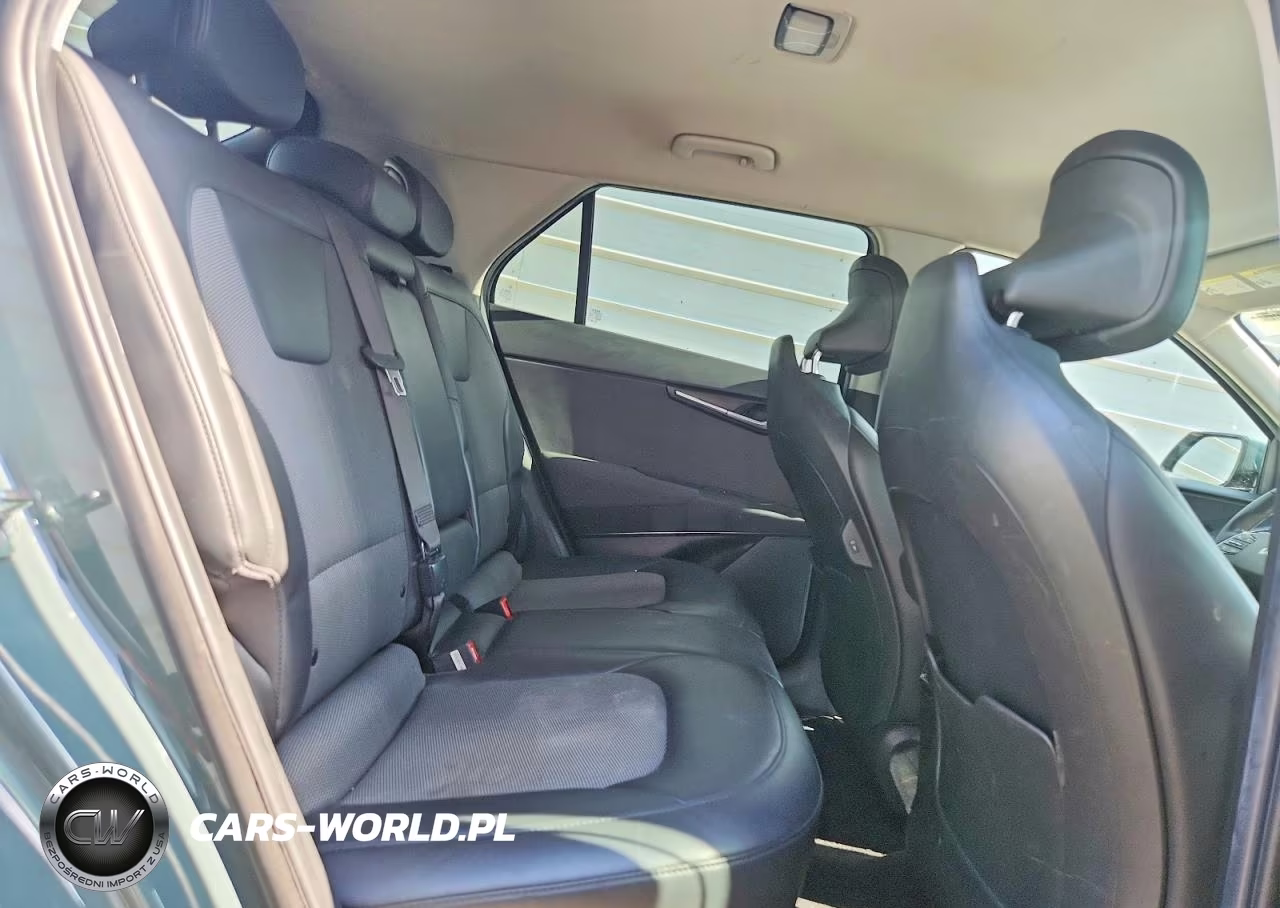 2023 Kia Niro Wind VIN:KNDCR3L19P5025159 - 11