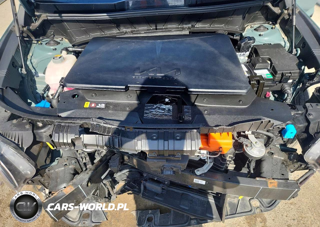 2023 Kia Niro Wind VIN:KNDCR3L19P5025159 - 12