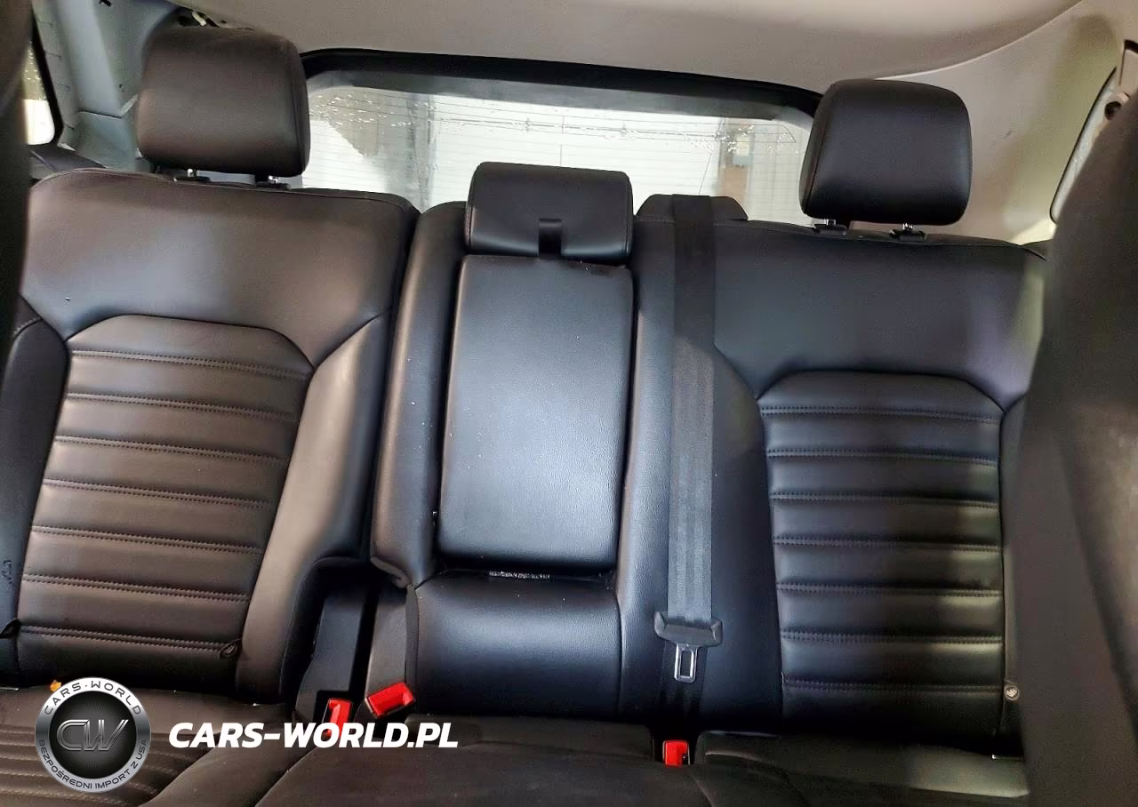 2019 Ford Edge Sel VIN:2FMPK4J90RBA82638 - 10