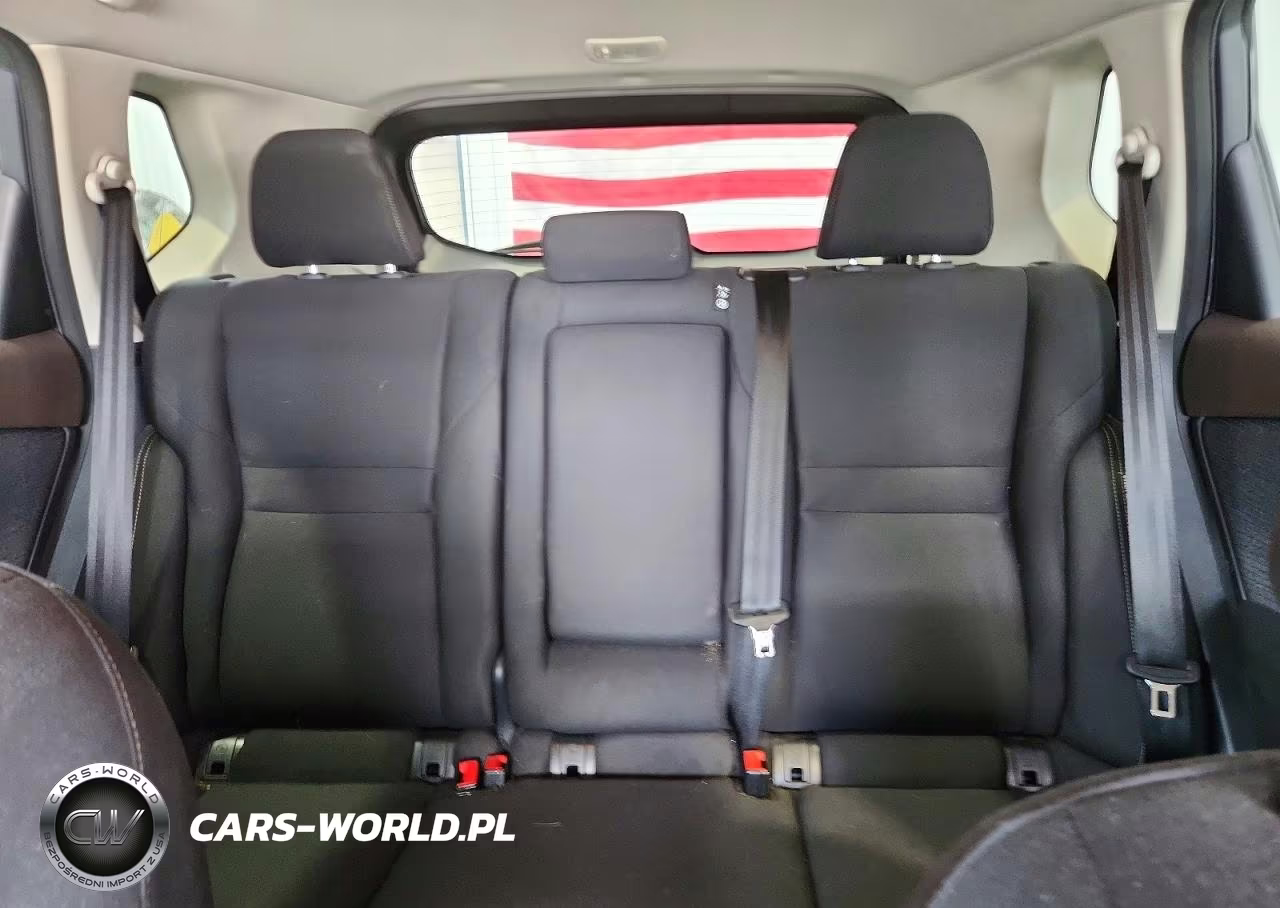2023 Nissan Rogue S VIN:5N1BT3AB2PC780847 - 10