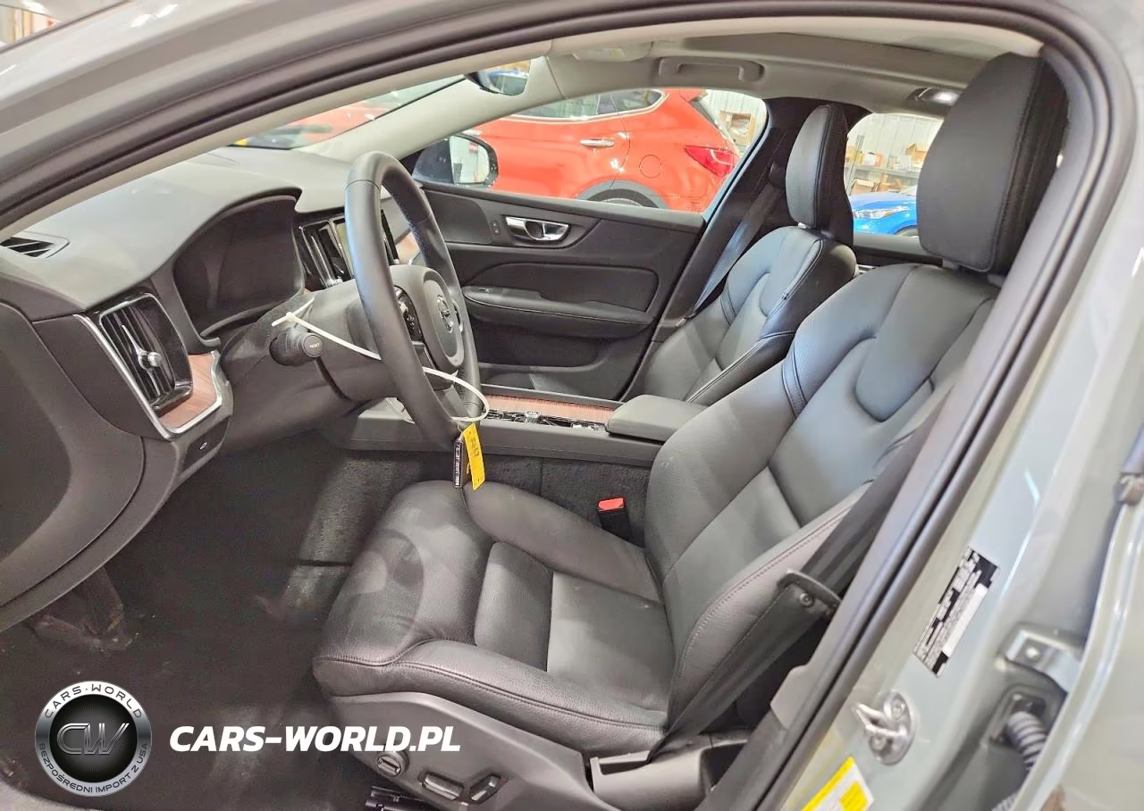 2025 Volvo S60 Plus VIN:7JRL12GCXSG365898 - 7