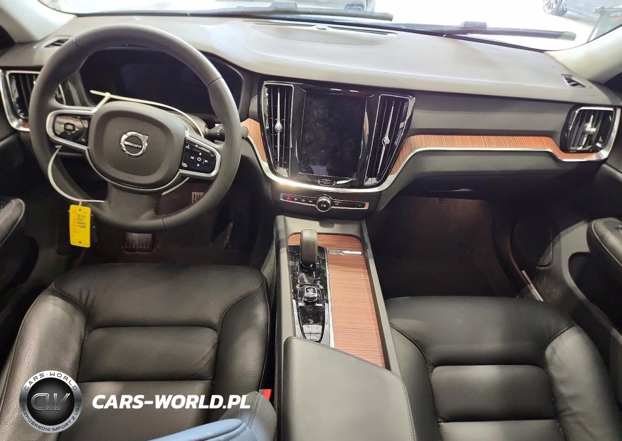 2025 Volvo S60 Plus VIN:7JRL12GCXSG365898 - 8