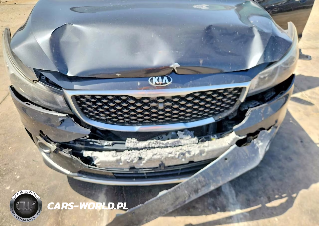 2018 Kia Sedona Sxl VIN:KNDME5C19J6403090 - 12