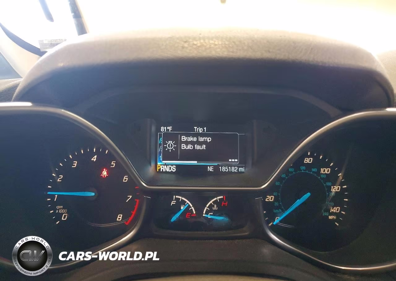 2014 Ford Transit Connect VIN:NM0GE9G7XE1147769 - 9