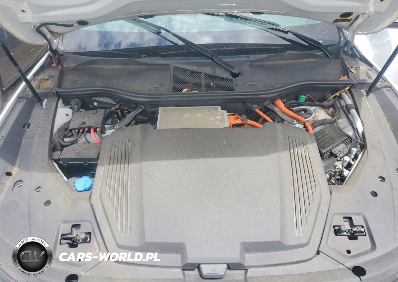 2021 Audi E-Tron Premium Plus VIN:WA1LAAGEXMB024151 - 12