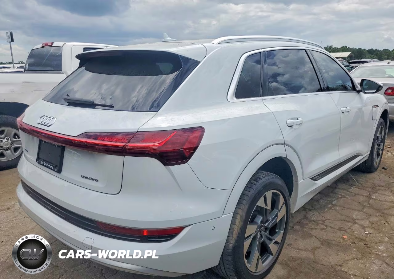 2021 Audi E-Tron Premium Plus VIN:WA1LAAGEXMB024151 - 3