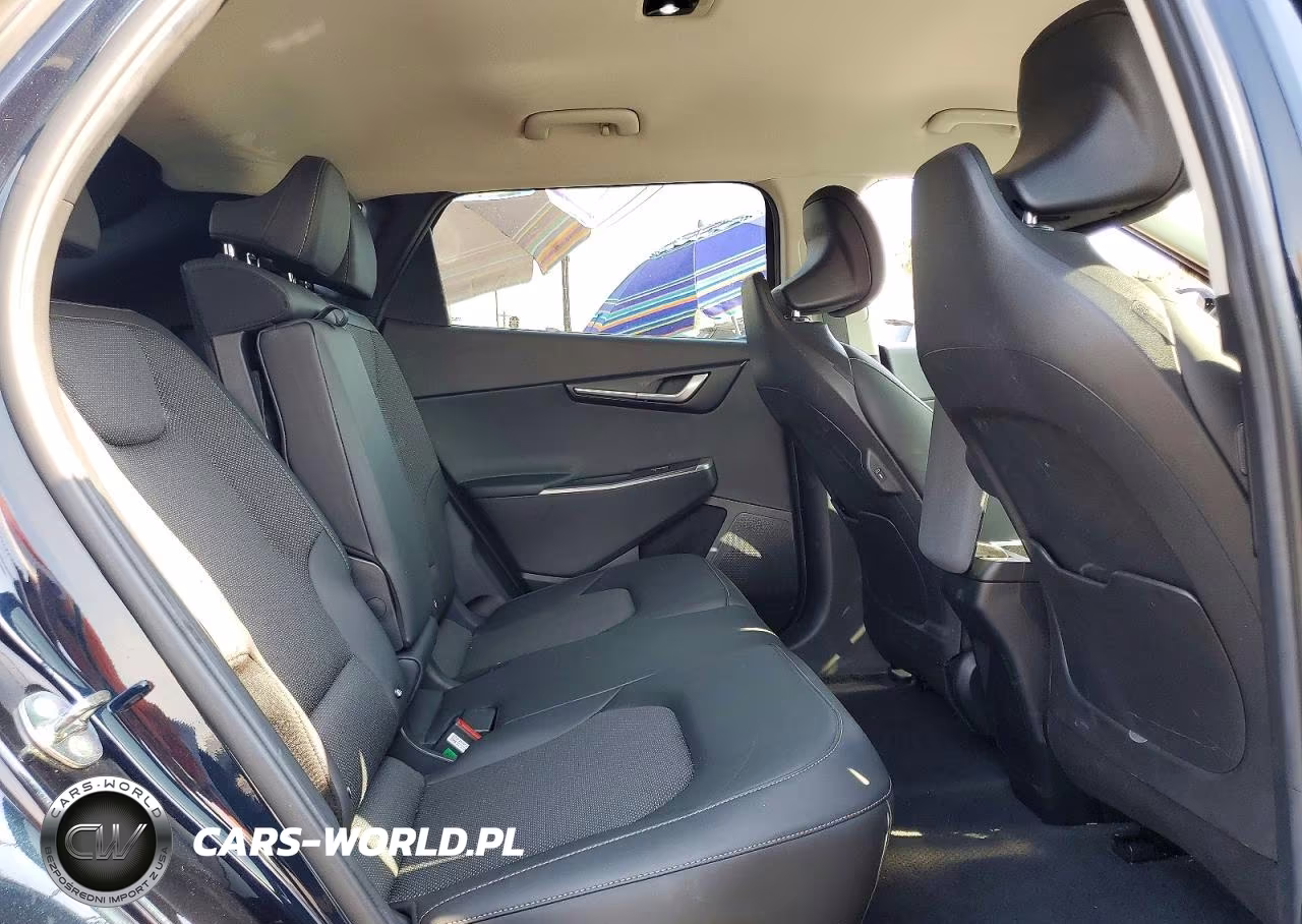 2024 Kia Ev6 Light Long Range VIN:KNDC34LA0R5620220 - 11