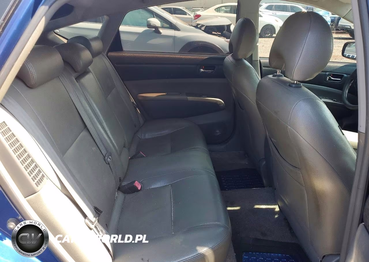 2009 Toyota Prius Base VIN:JTDKB20U997867807 - 10