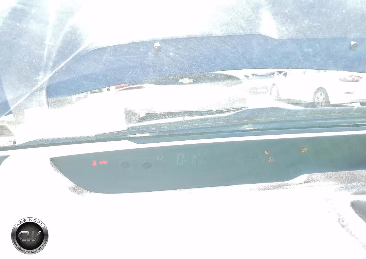 2009 Toyota Prius Base VIN:JTDKB20U997867807 - 9
