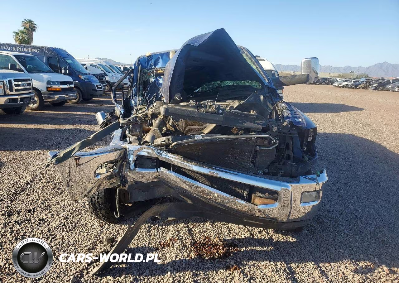 2011 Dodge Ram 3500 VIN:3D73Y4CL9BG516929 - 5