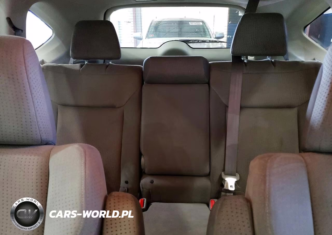 2014 Honda Cr-V Ex VIN:5J6RM4H50EL025855 - 10