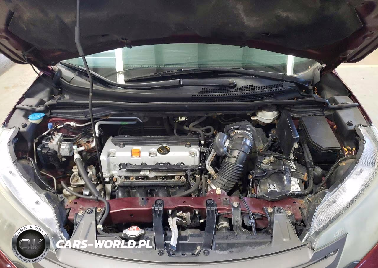 2014 Honda Cr-V Ex VIN:5J6RM4H50EL025855 - 12