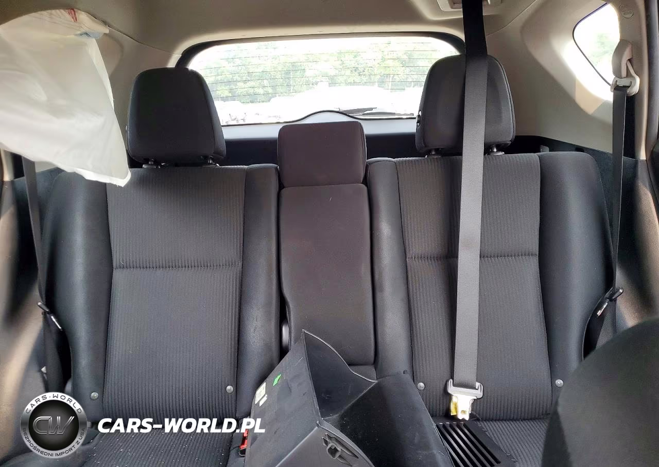 2015 Toyota Rav4 VIN:2T3ZFREV5FW144162 - 10