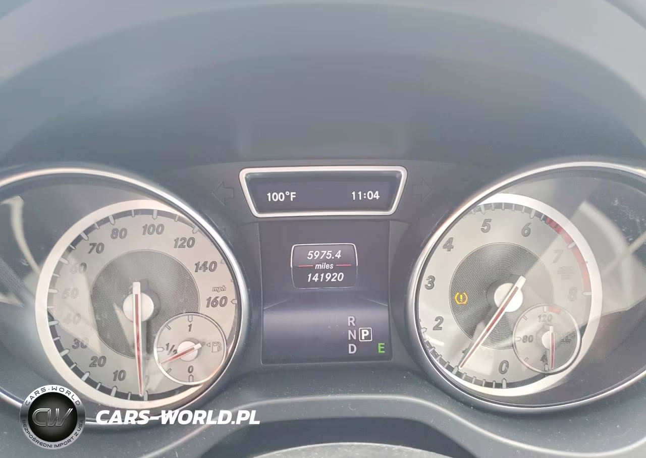2015 Mercedes-Benz Gla 250 4Matic VIN:WDCTG4GB8FJ033333 - 9