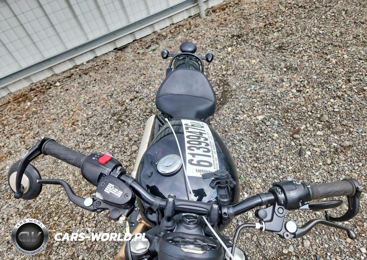 2024 Triumph Motorcycle Bonneville Bobber VIN:SMTD53HL8RTBP5728 - 5