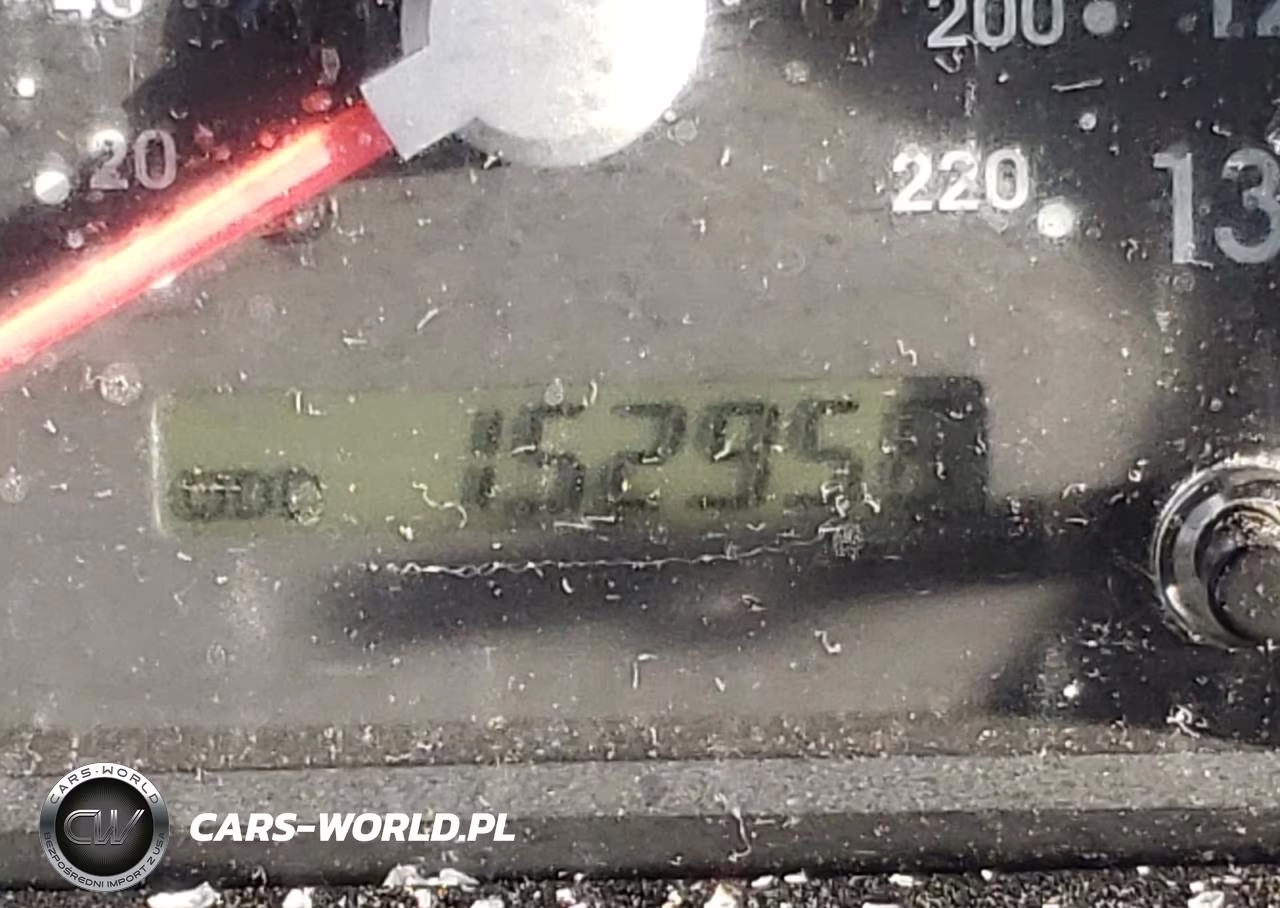 2004 Kia Optima Lx VIN:KNDJC733645255965 - 15