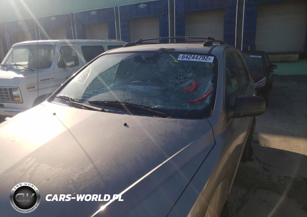 2004 Kia Optima Lx VIN:KNDJC733645255965 - 18