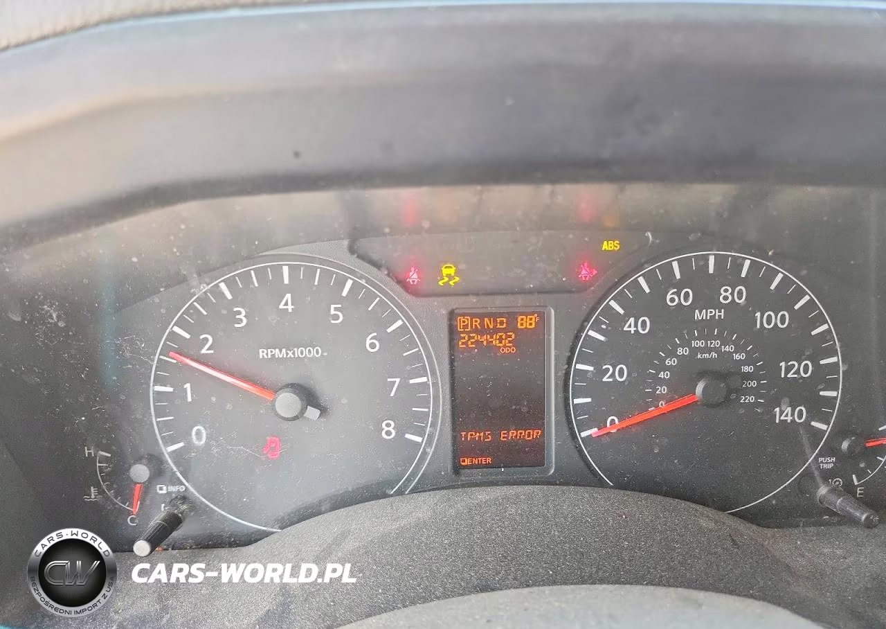 2015 Nissan Nv 2500 VIN:1N6BF0LX6FN802206 - 9