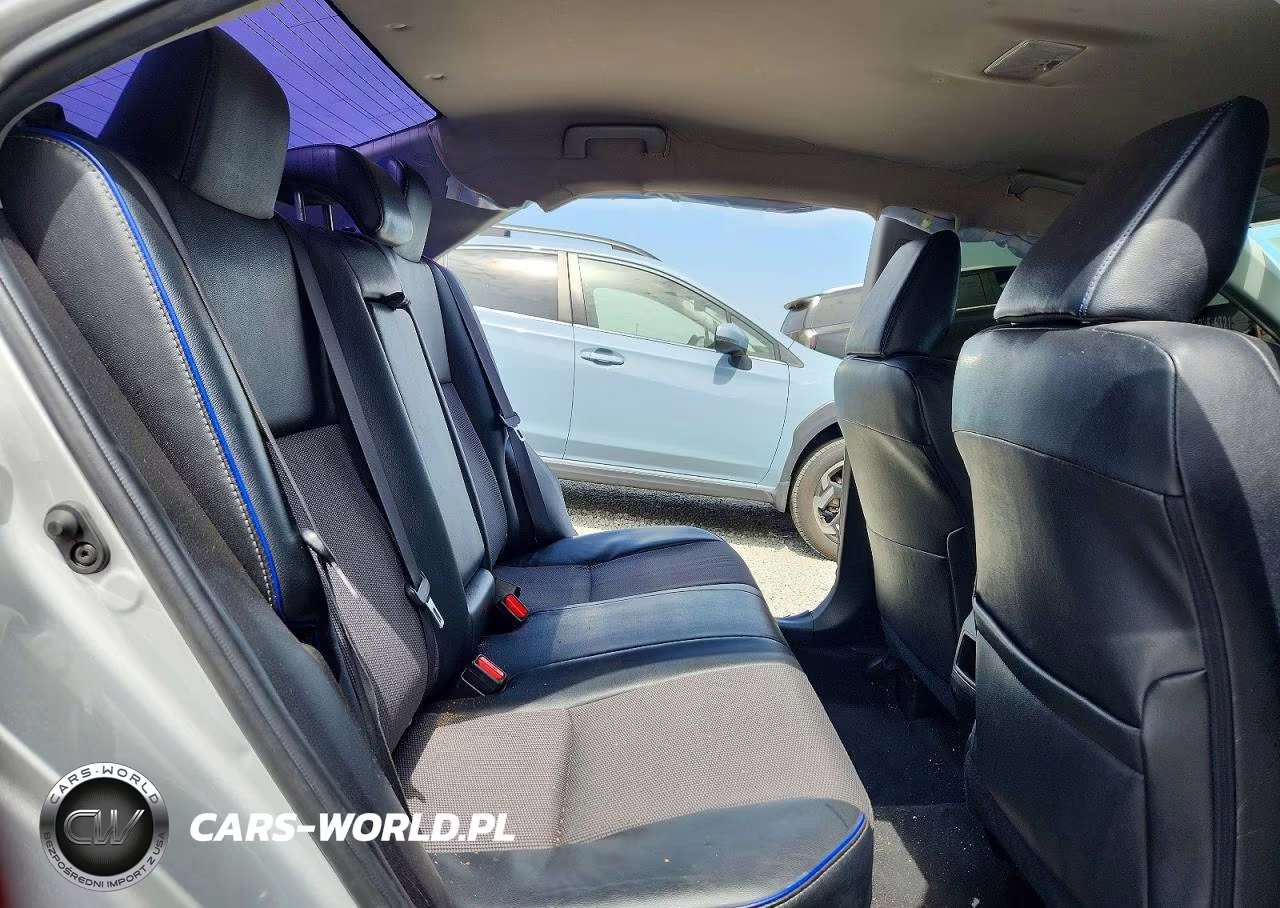 2018 Toyota Corolla Se VIN:5YFBURHE2JP770662 - 10