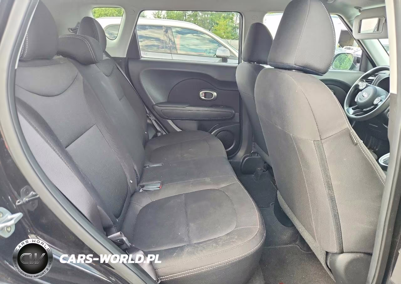 2019 Kia Soul Base VIN:KNDJN2A28K7917392 - 10