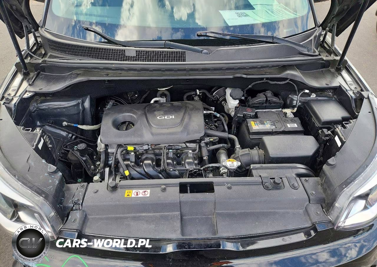 2019 Kia Soul Base VIN:KNDJN2A28K7917392 - 11