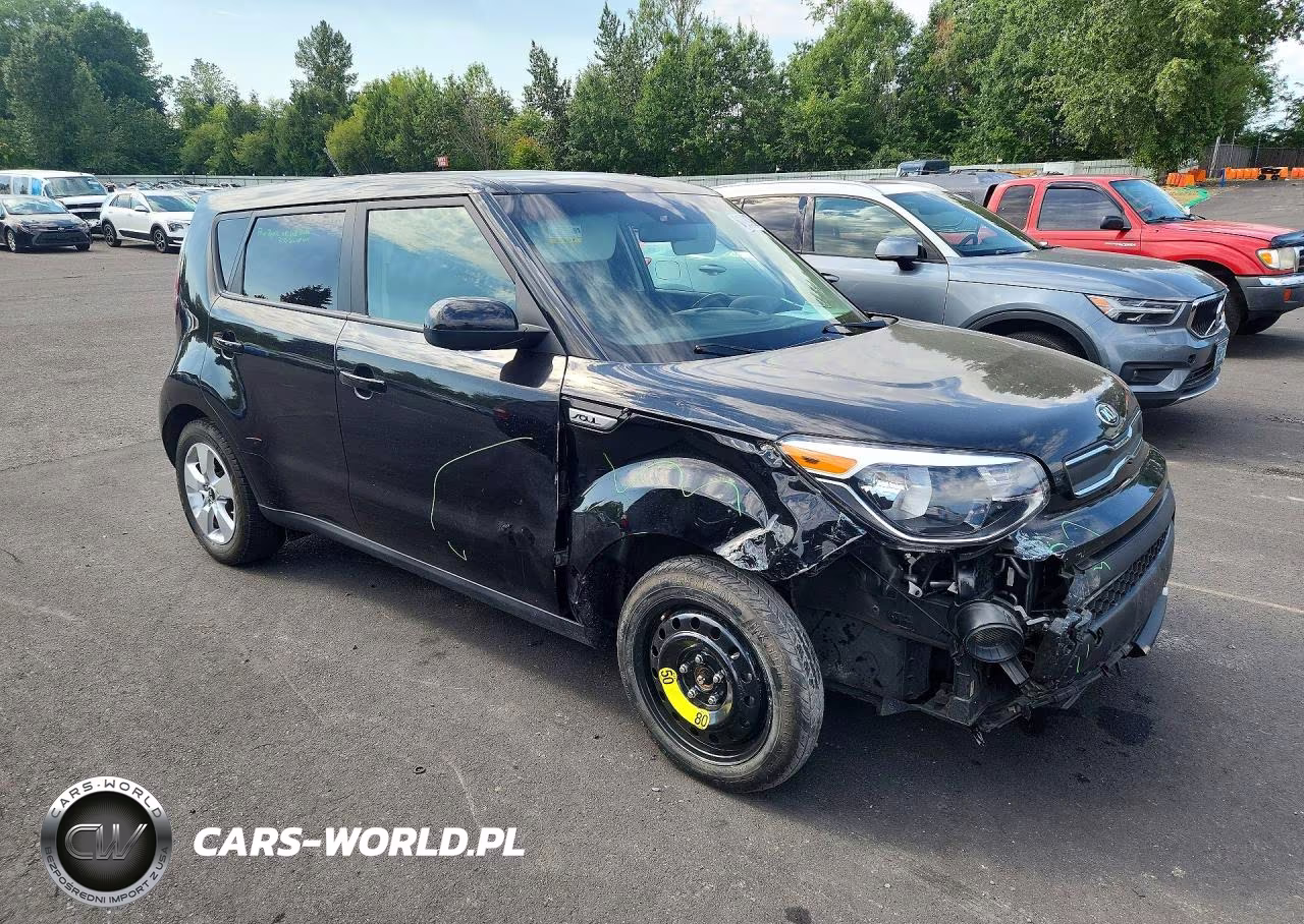 2019 Kia Soul Base VIN:KNDJN2A28K7917392 - 4
