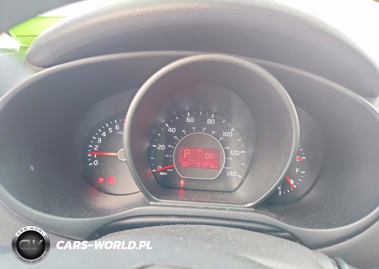 2019 Kia Soul Base VIN:KNDJN2A28K7917392 - 9