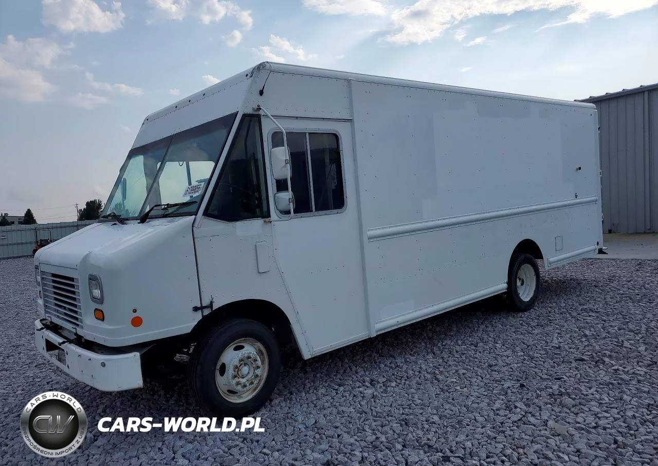 2015 Ford F59