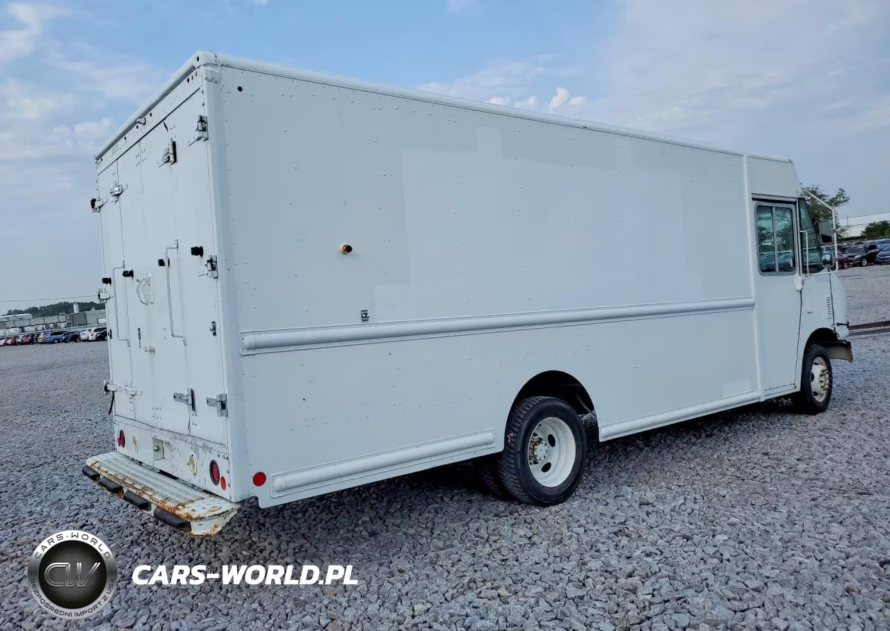 2015 Ford F59 VIN:1F65F5KY7F0A08869 - 3