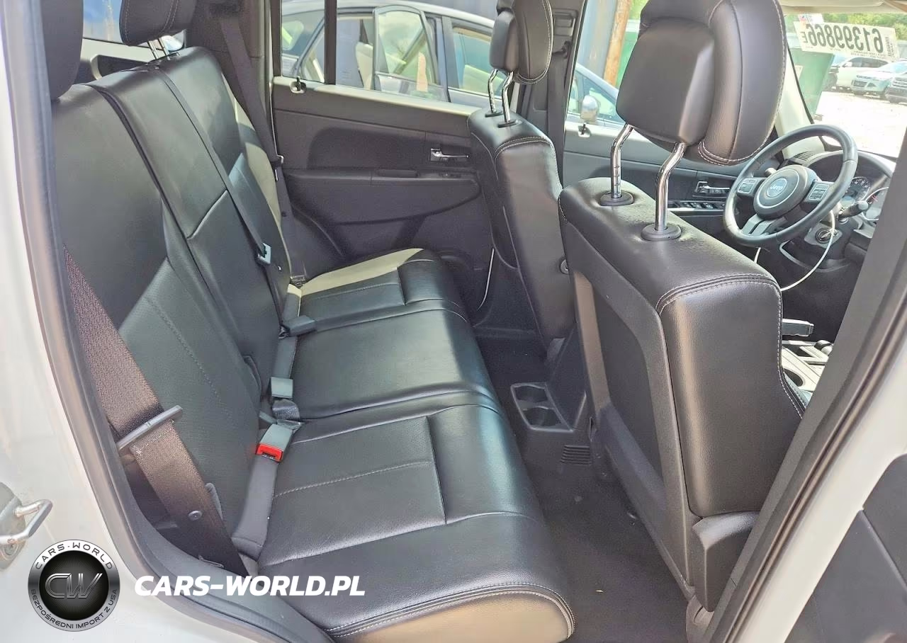 2012 Jeep Liberty Sport VIN:1C4PJMAK2CW199184 - 10