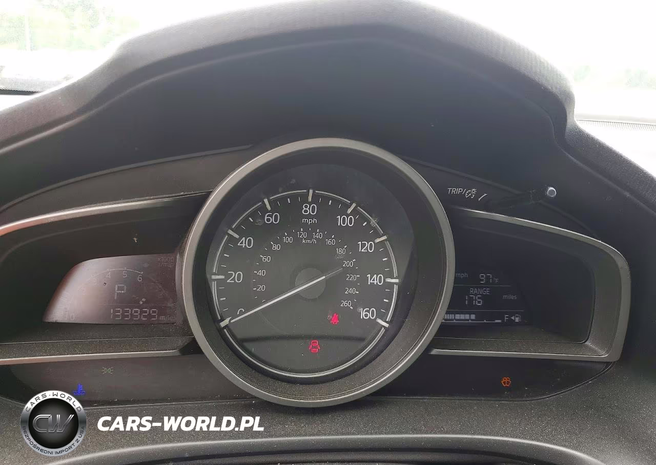 2018 Mazd 3 VIN:3MZBN1L32JM199571 - 9