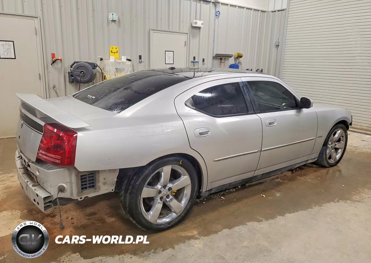 2007 Dodge Charger R-T VIN:2B3KA53H27H797685 - 3