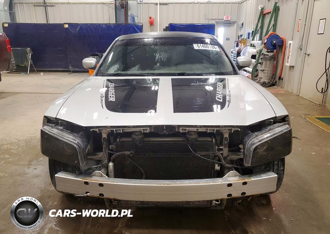 2007 Dodge Charger R-T VIN:2B3KA53H27H797685 - 5