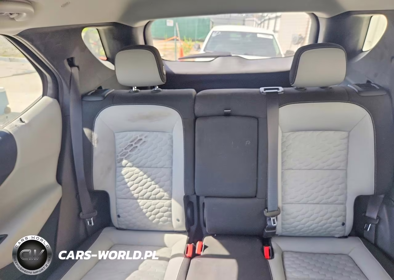 2020 Chevrolet Equinox Ls VIN:2GNAXHEV0L6123271 - 10