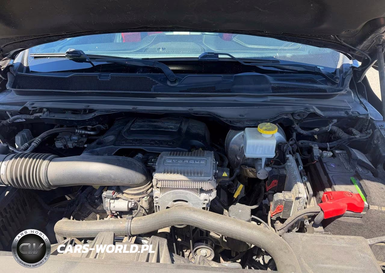 2022 Ram 1500 Limited VIN:1C6RREHT8NN211666 - 7