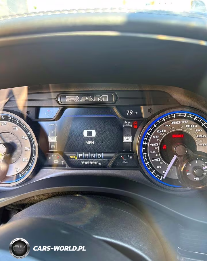 2022 Ram 1500 Limited VIN:1C6RREHT8NN211666 - 8