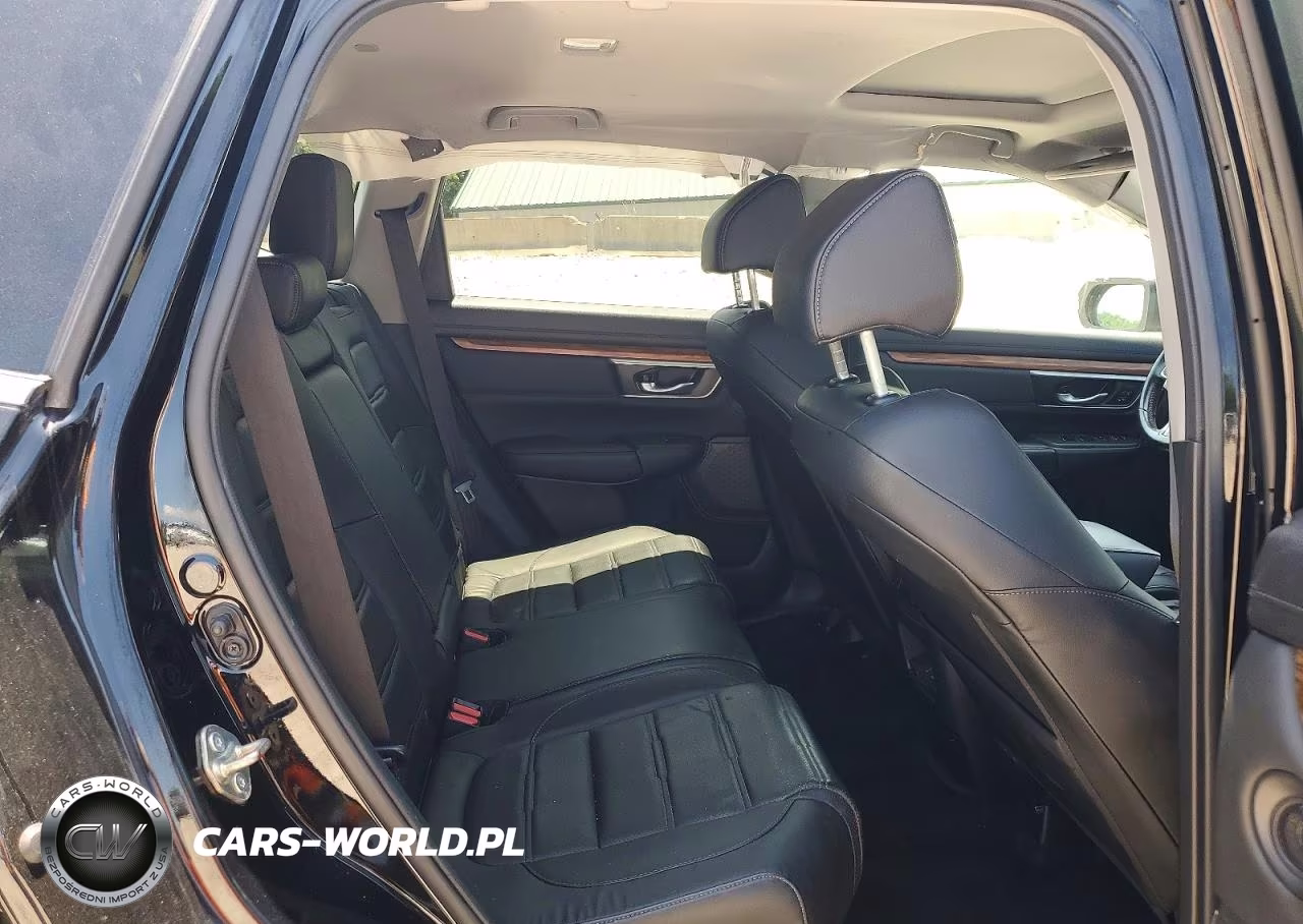 2019 Honda Cr-V Exl VIN:7FARW2H85KE051482 - 11