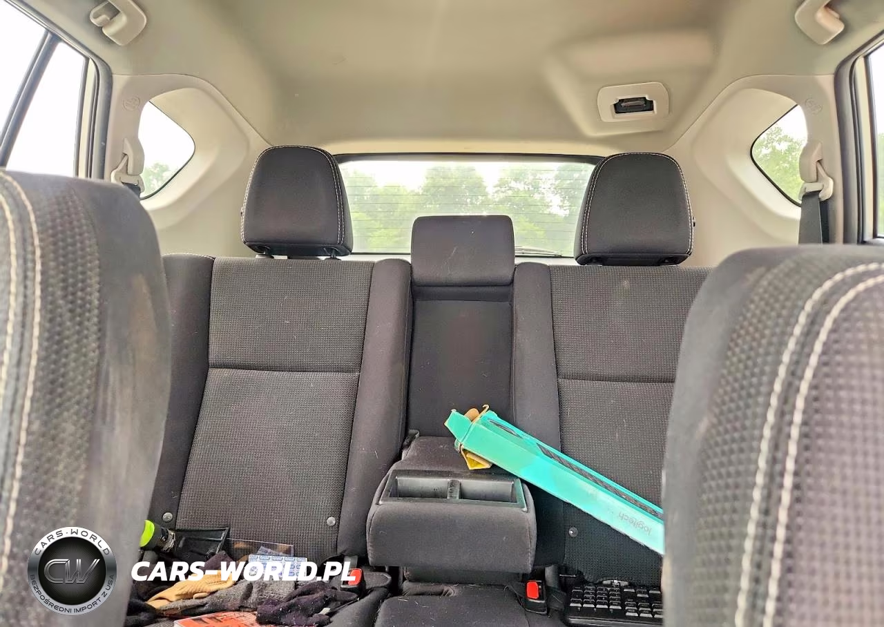 2018 Toyota Rav4 Xle VIN:2T3WFREV9JW414294 - 10