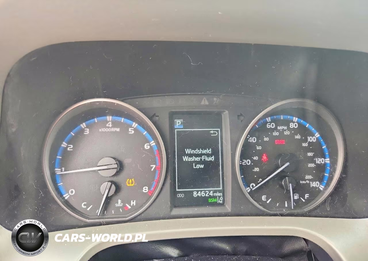 2018 Toyota Rav4 Xle VIN:2T3WFREV9JW414294 - 9