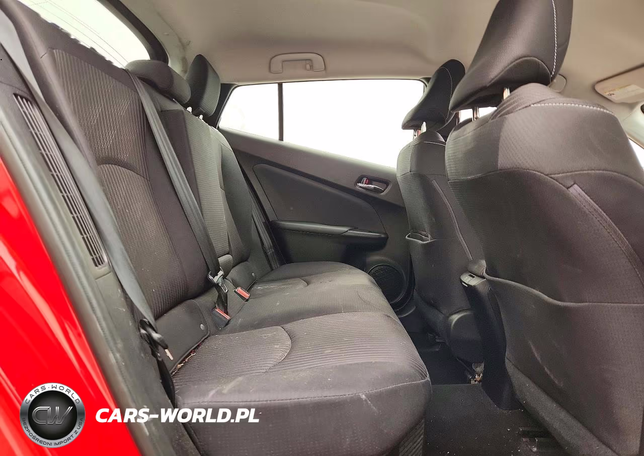 2020 Toyota Prius Prime Le VIN:JTDKARFP9L3160766 - 10