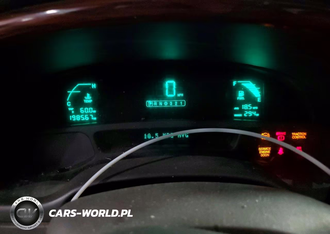 2000 Cadillac Deville VIN:1G6KD54YXYU260245 - 9