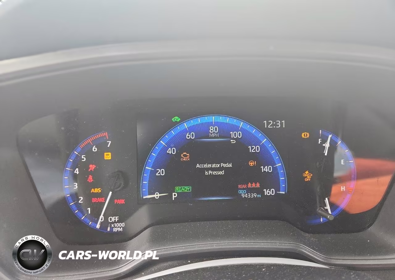 2021 Toyota Corolla Le VIN:JTDEAMDE2MJ029287 - 9